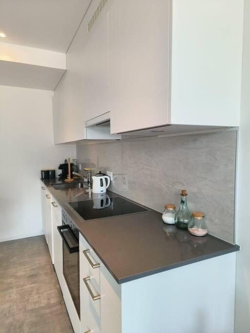 Design Apartment Melano Lake Экстерьер фото